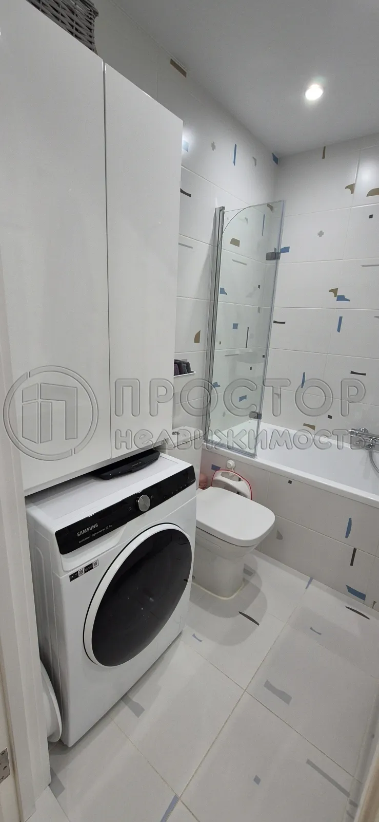 3-комнатная квартира, 73.8 м² - фото 12