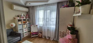 3-комнатная квартира, 73.8 м² - фото 56
