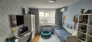 3-комнатная квартира, 73.8 м² - фото 59