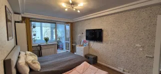 3-комнатная квартира, 73.8 м² - фото 63