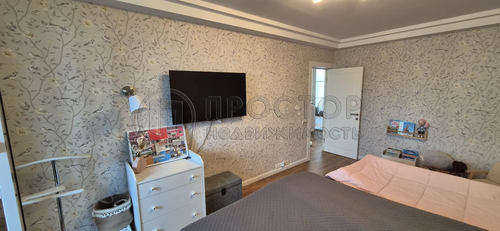 3-комнатная квартира, 73.8 м² - фото 28