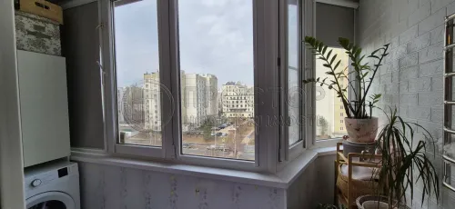 3-комнатная квартира, 73.8 м² - фото 31