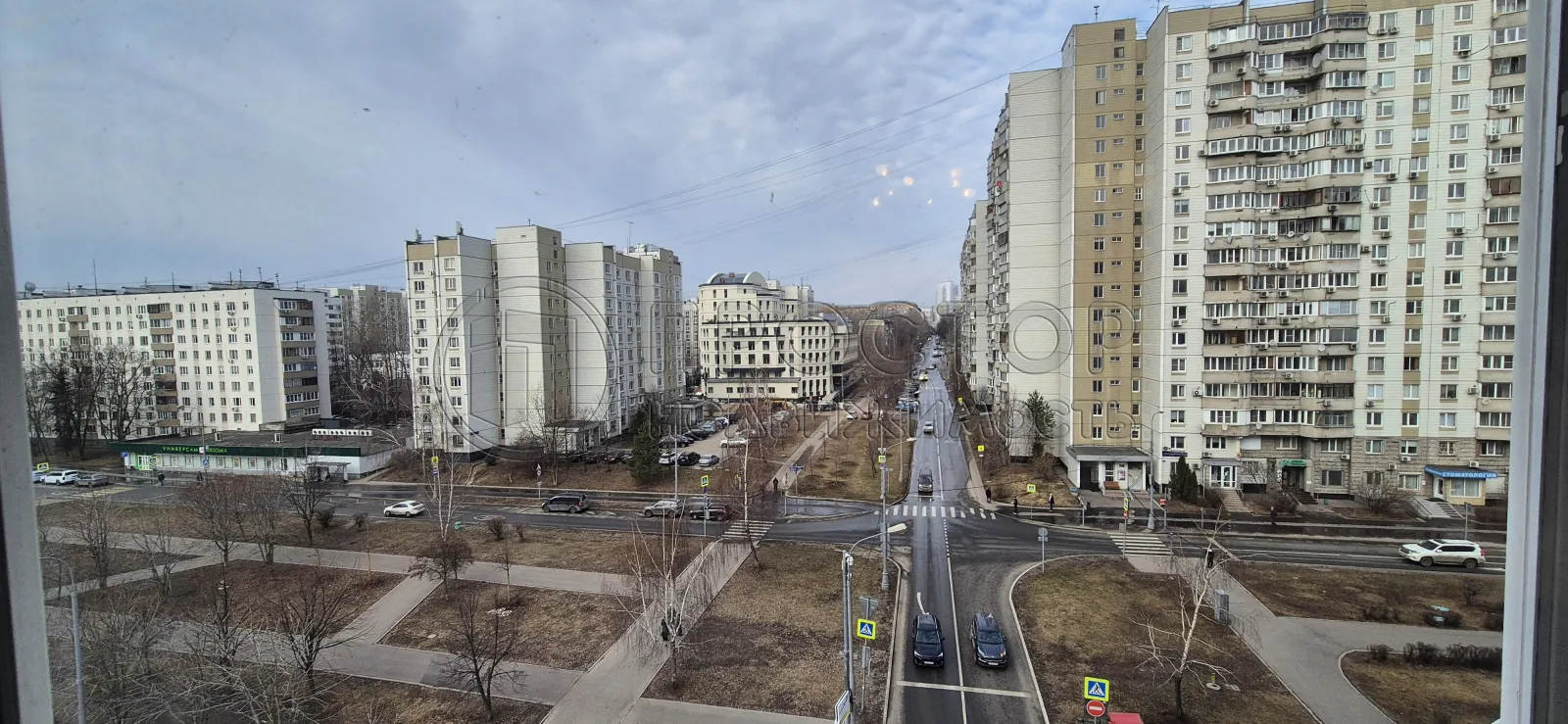 3-комнатная квартира, 73.8 м² - фото 32