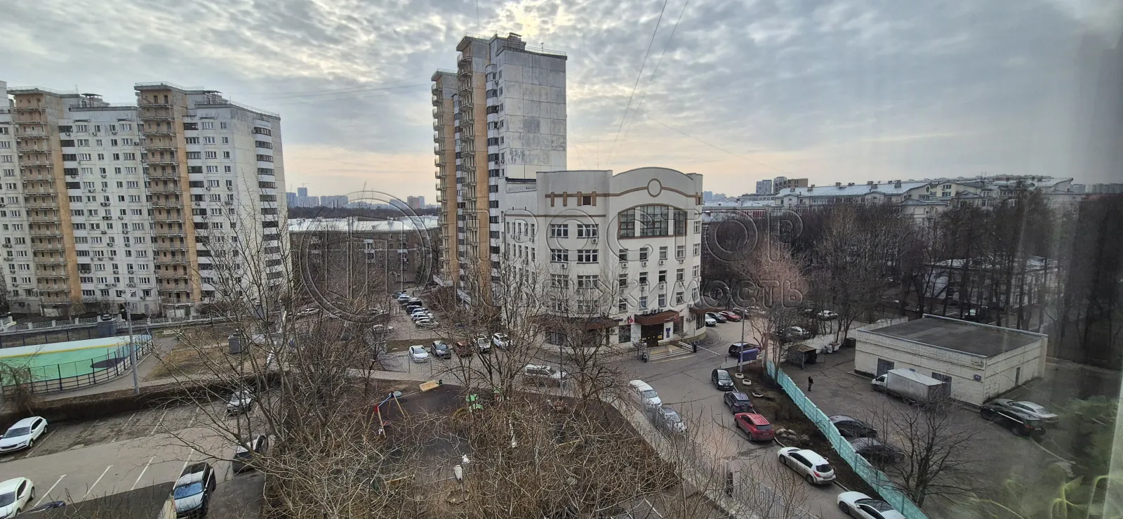 3-комнатная квартира, 73.8 м² - фото 34