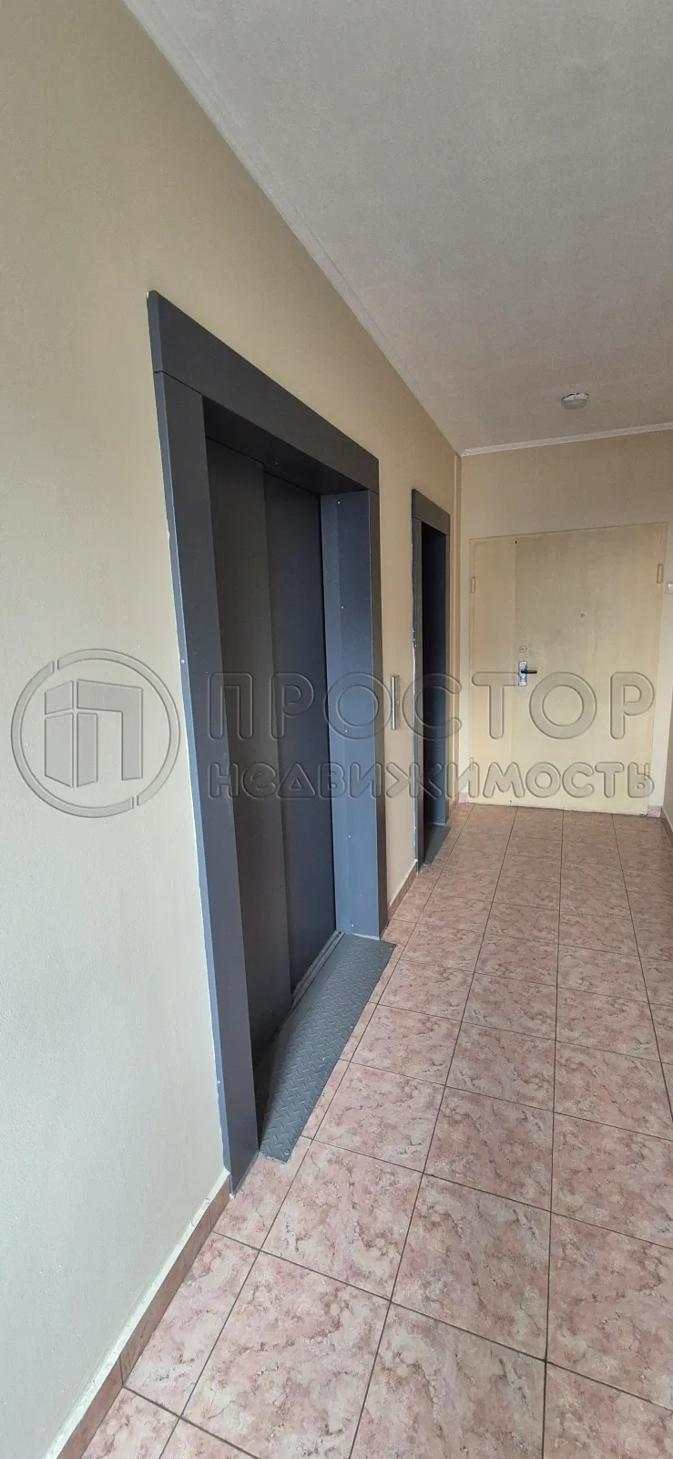 3-комнатная квартира, 73.8 м² - фото 35