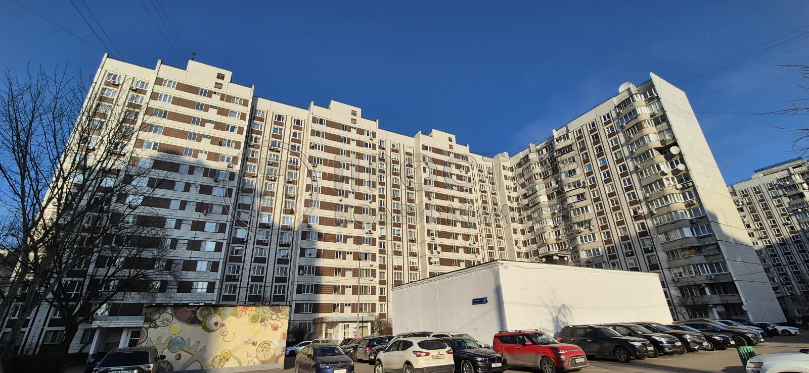 3-комнатная квартира, 73.8 м² - фото 37