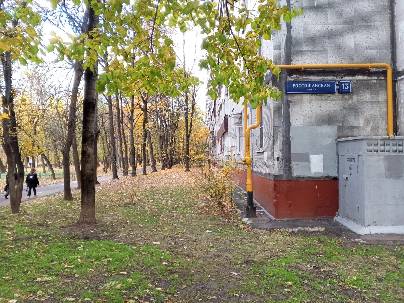 1-комнатная квартира, 29.2 м² - фото 5