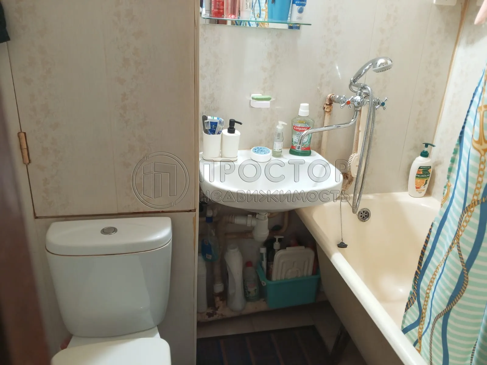 1-комнатная квартира, 29.2 м² - фото 10