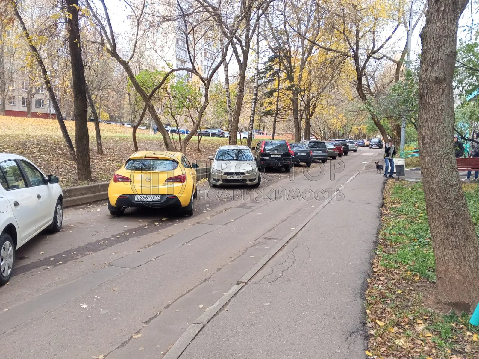 1-комнатная квартира, 29.2 м² - фото 11