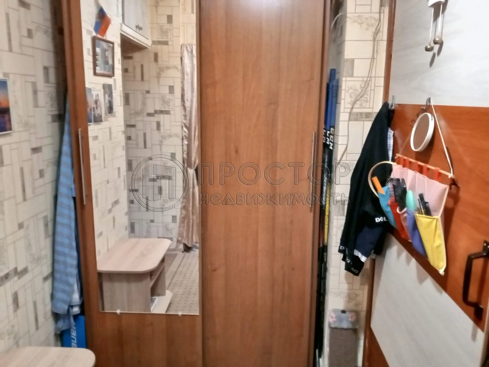 1-комнатная квартира, 29.2 м² - фото 13