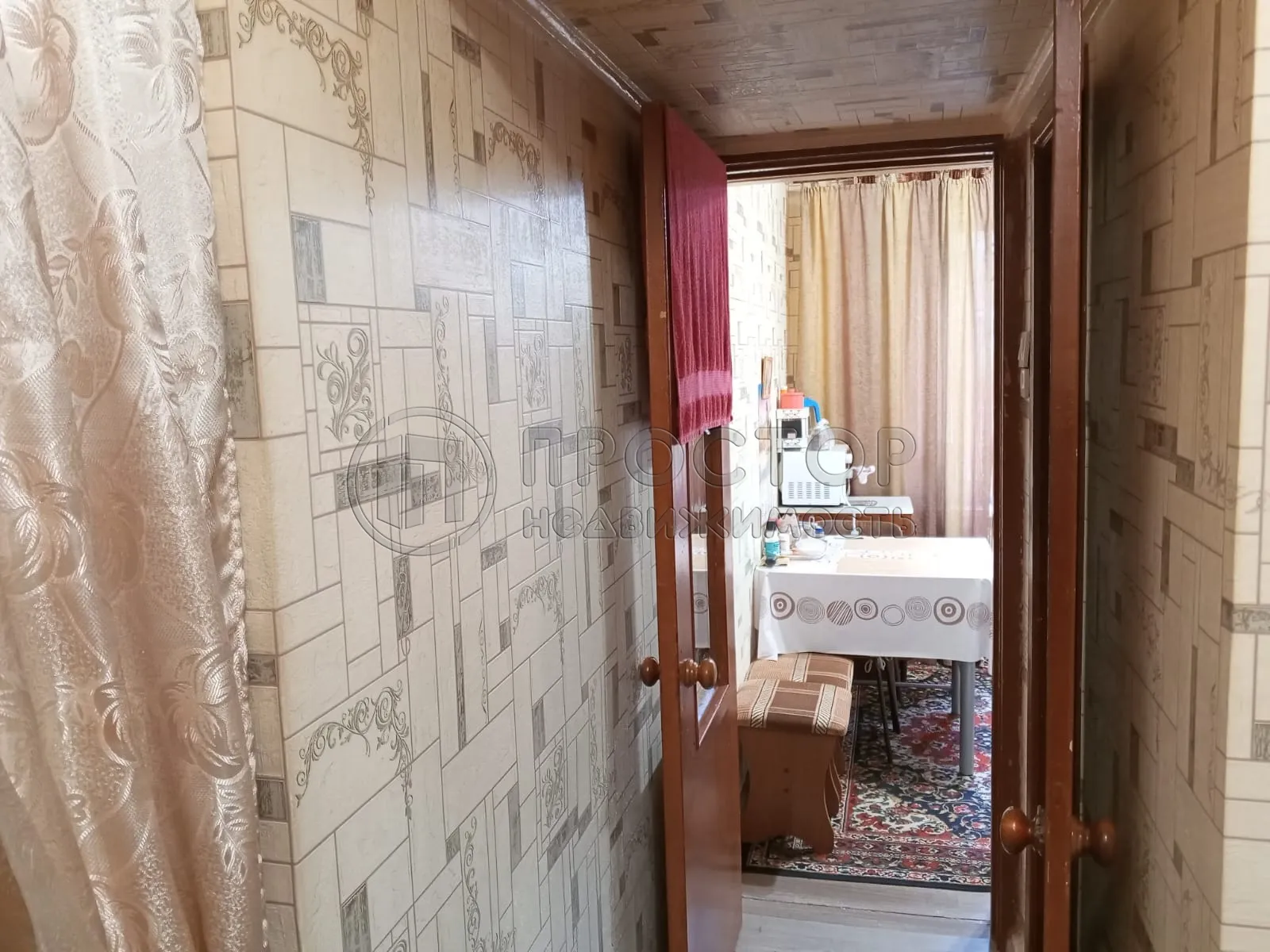 1-комнатная квартира, 29.2 м² - фото 14