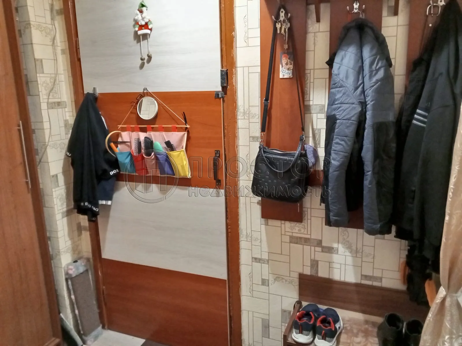 1-комнатная квартира, 29.2 м² - фото 15