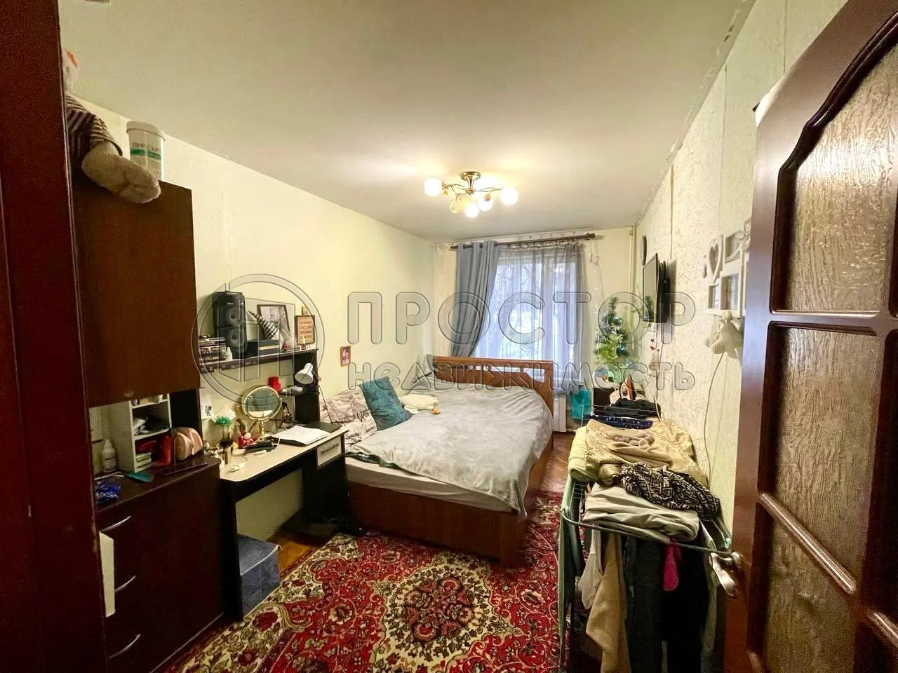 3-комнатная квартира, 58.8 м² - фото 4