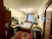 3-комнатная квартира, 58.8 м² - фото 9