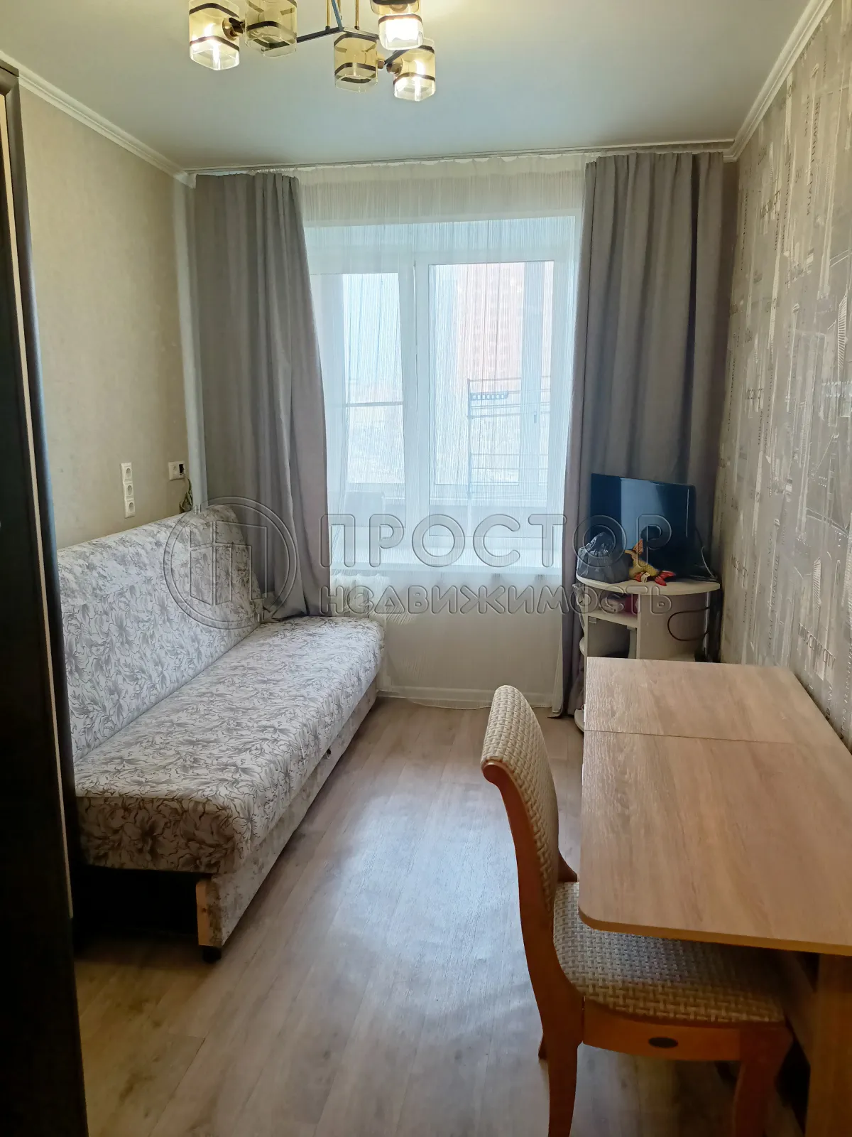 2-комнатная квартира, 42.9 м² - фото 6