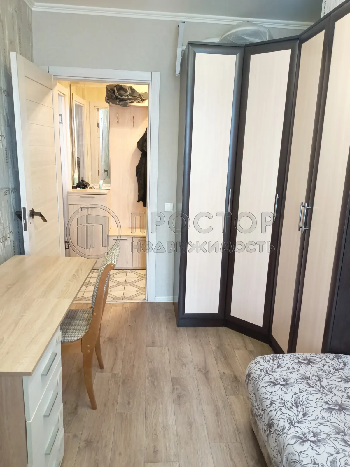 2-комнатная квартира, 42.9 м² - фото 7