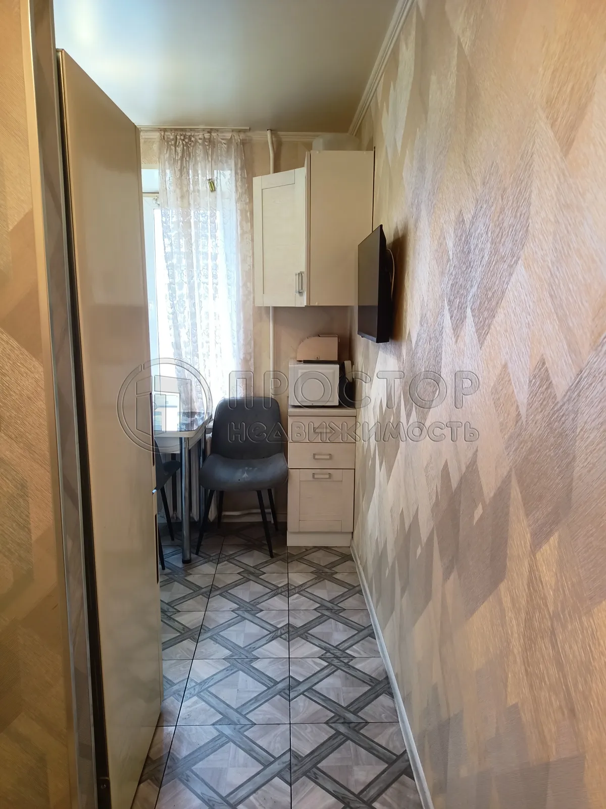 2-комнатная квартира, 42.9 м² - фото 13