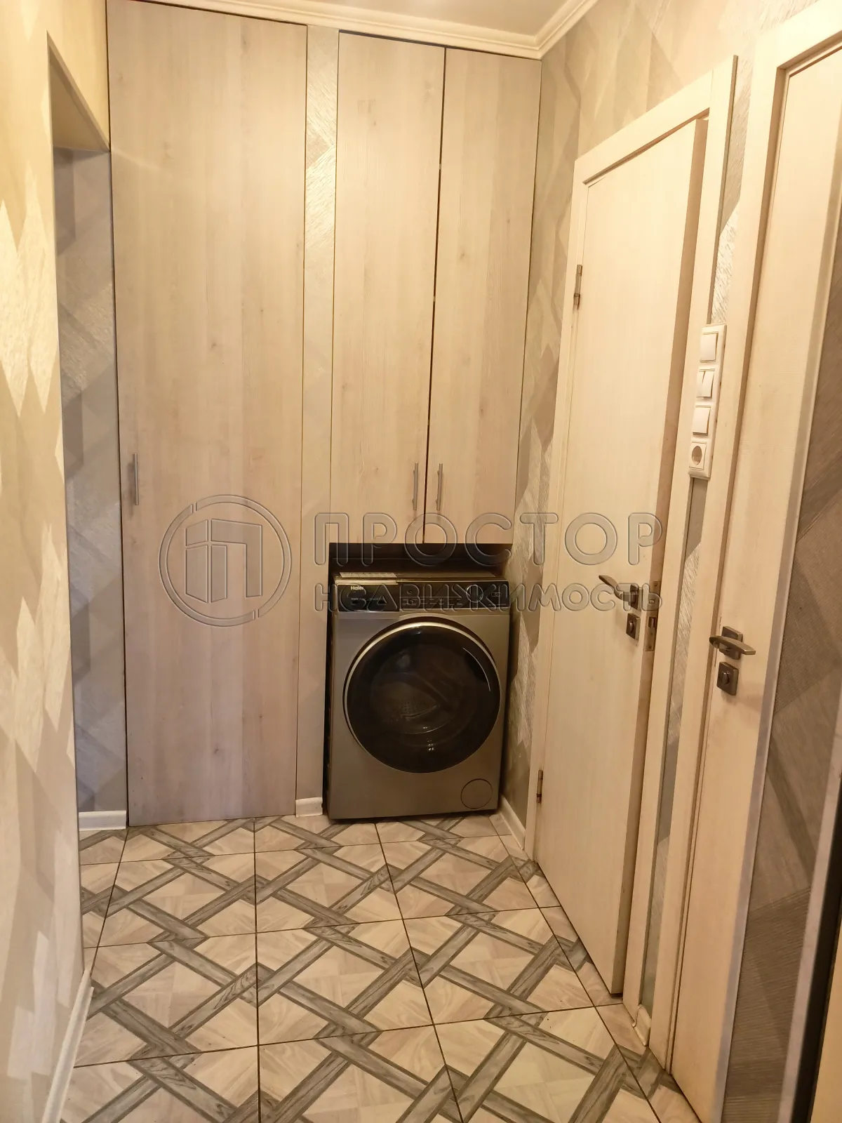 2-комнатная квартира, 42.9 м² - фото 14