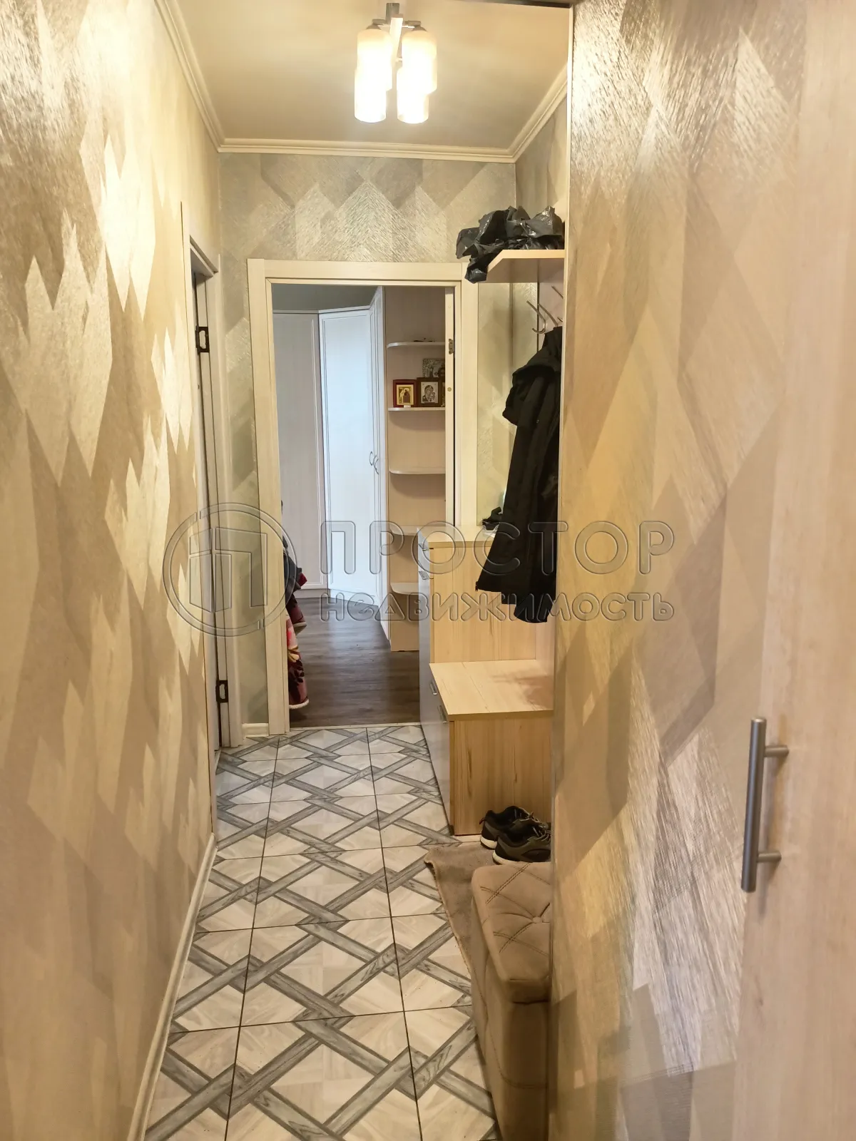 2-комнатная квартира, 42.9 м² - фото 15