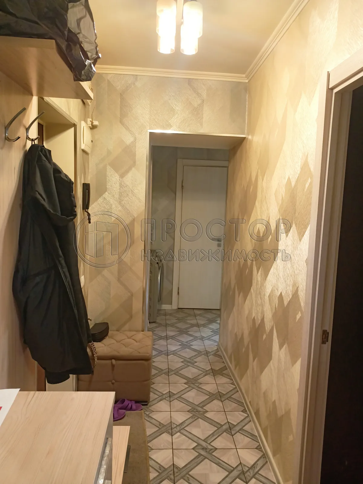 2-комнатная квартира, 42.9 м² - фото 16