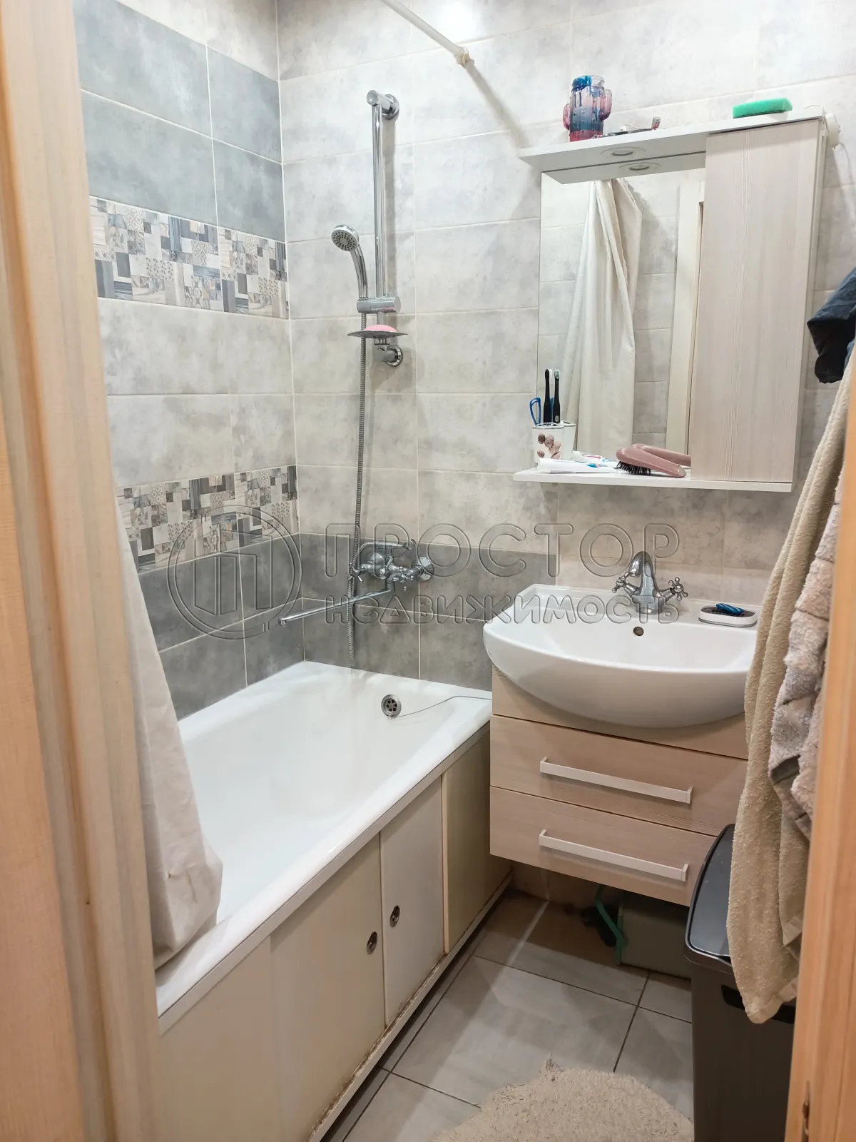 2-комнатная квартира, 42.9 м² - фото 17