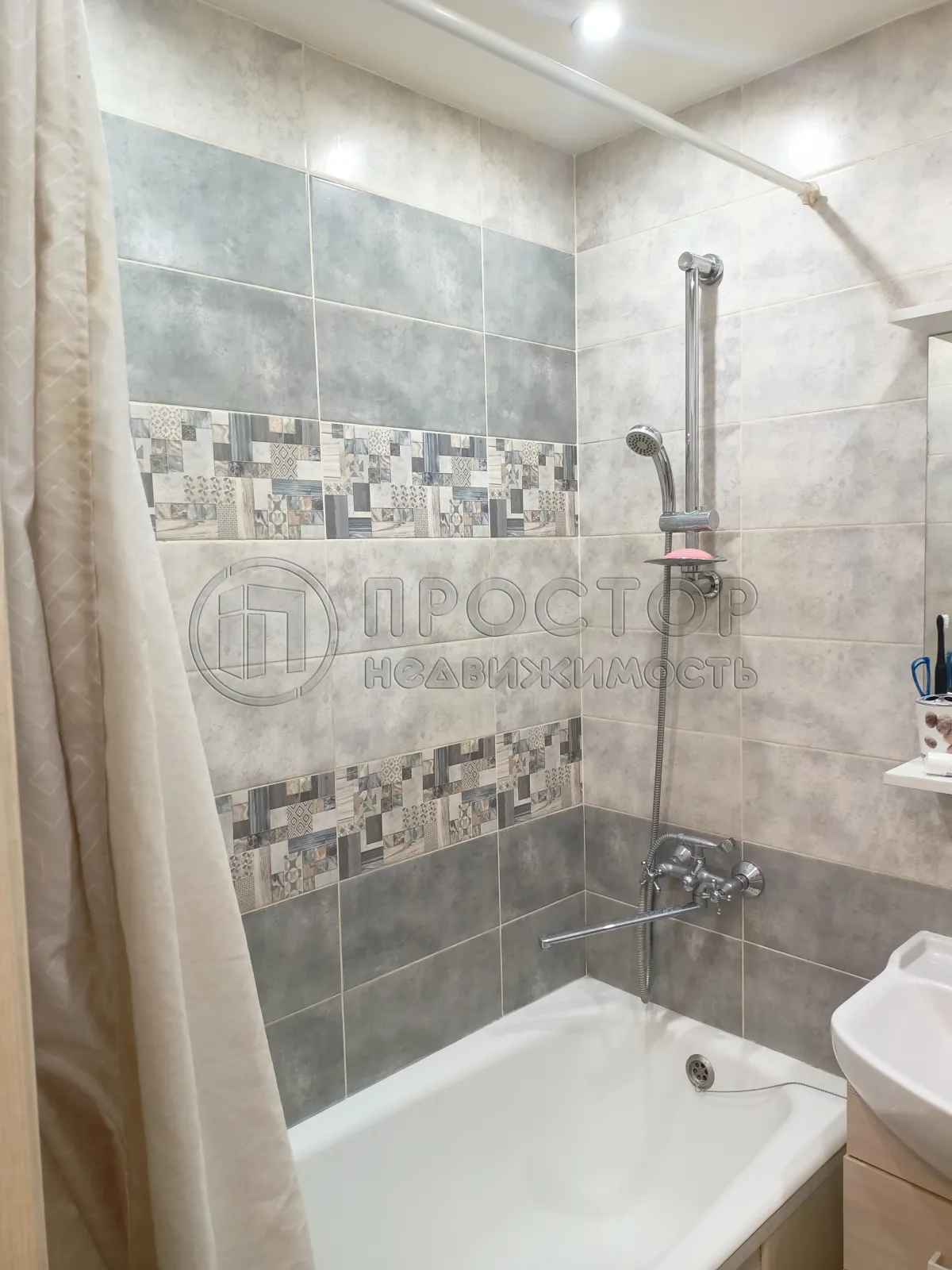 2-комнатная квартира, 42.9 м² - фото 18