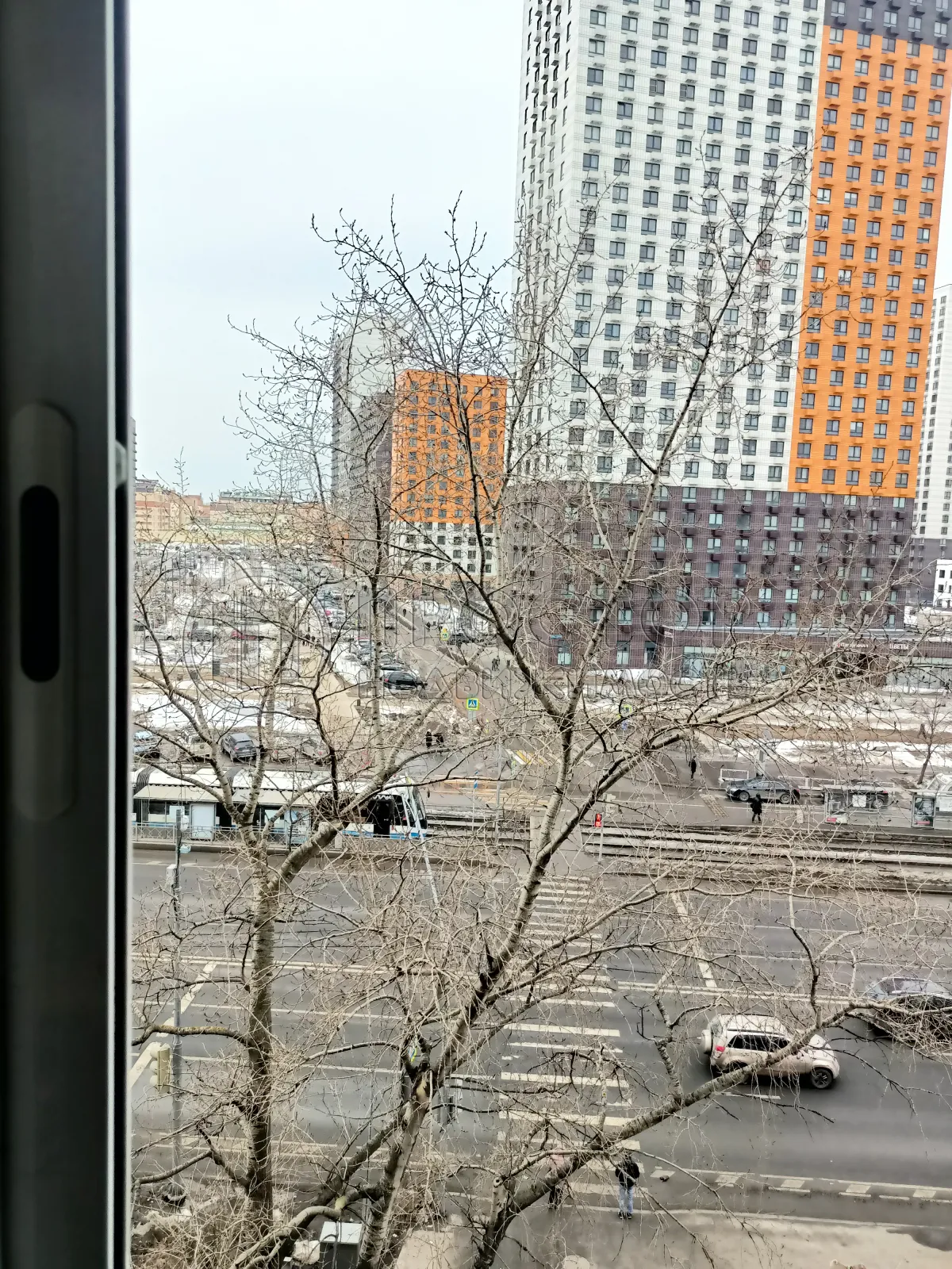 2-комнатная квартира, 42.9 м² - фото 20