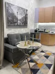 Студия, 27 м² - фото 7