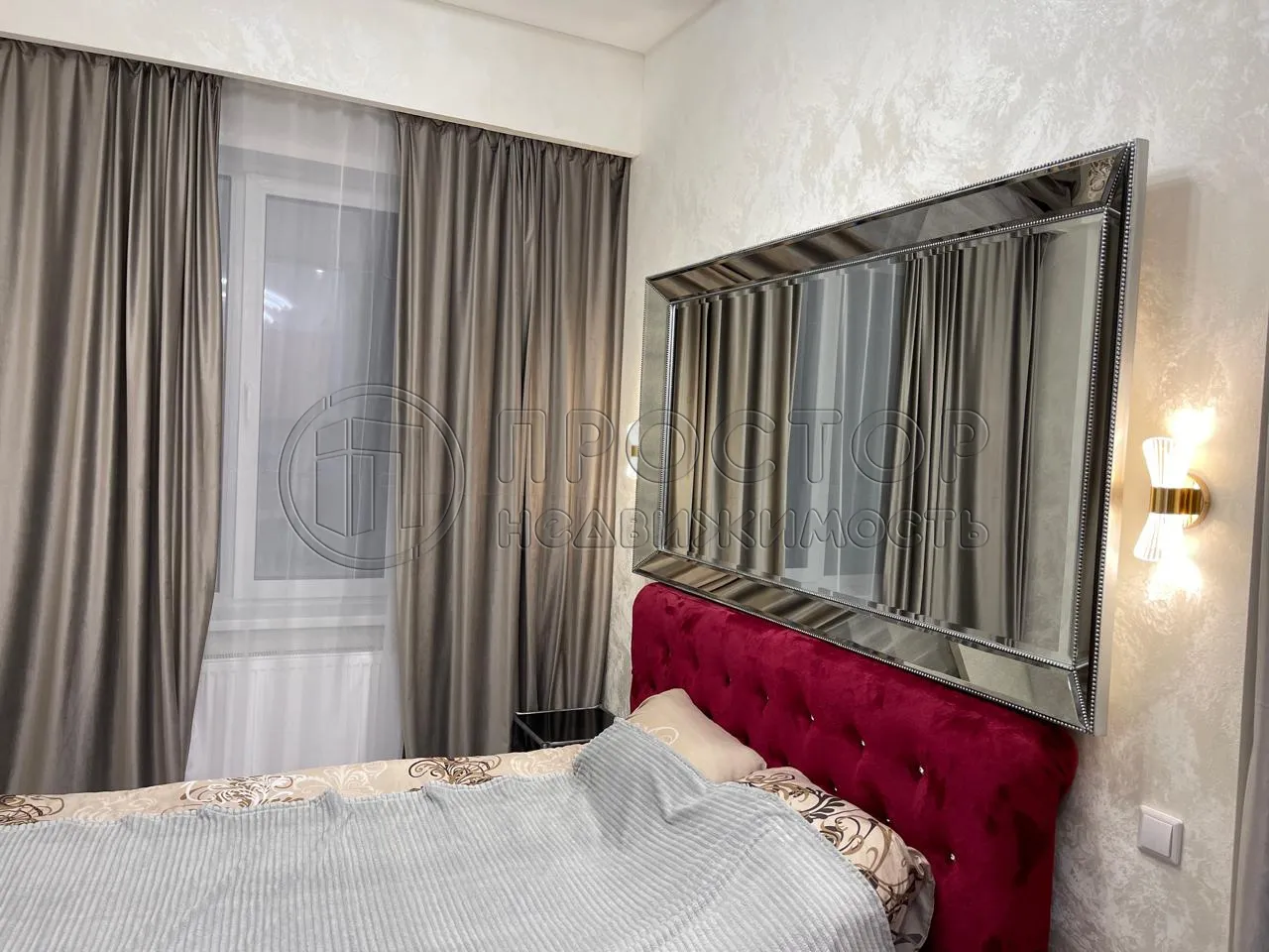 Студия, 27 м² - фото 4