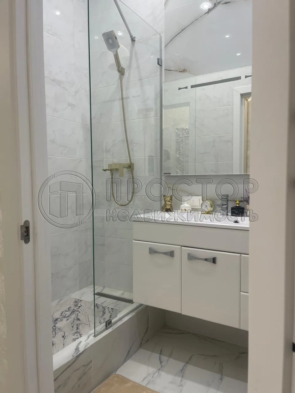 Студия, 27 м² - фото 5