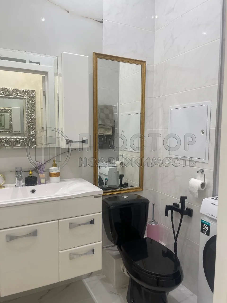 Студия, 27 м² - фото 6