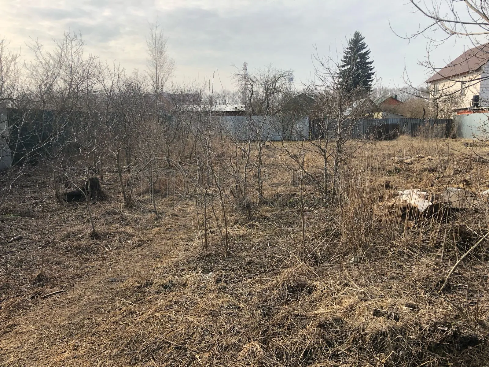 Участок, 7.6 сот. - фото 2