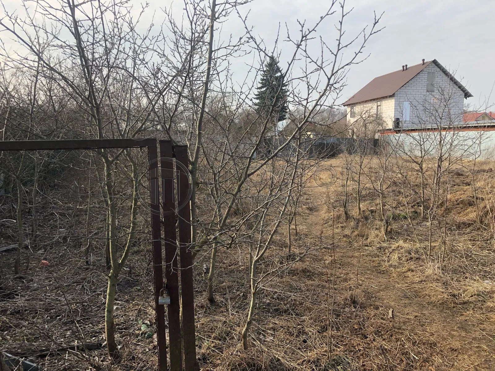 Участок, 7.6 сот. - фото 4