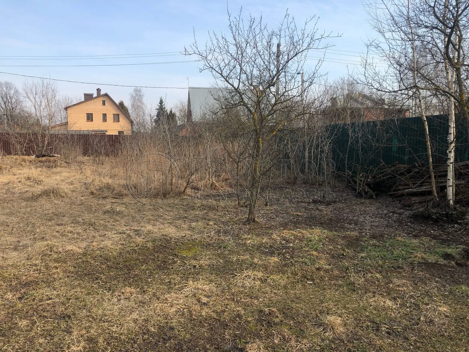 Участок, 7.6 сот. - фото 6