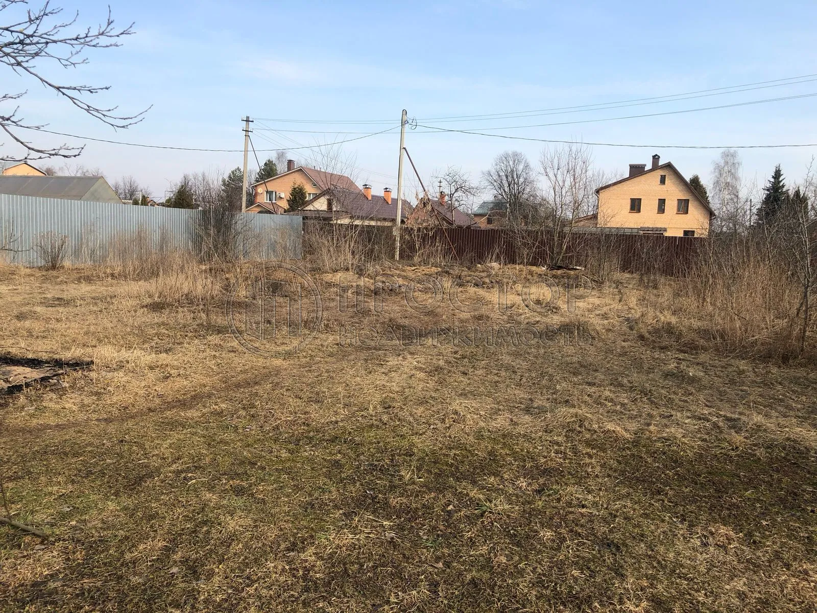 Участок, 7.6 сот. - фото 7