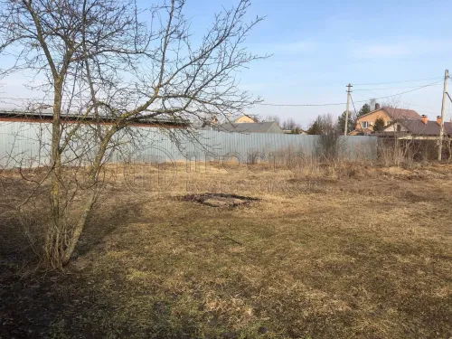 Участок, 7.6 сот. - фото 8