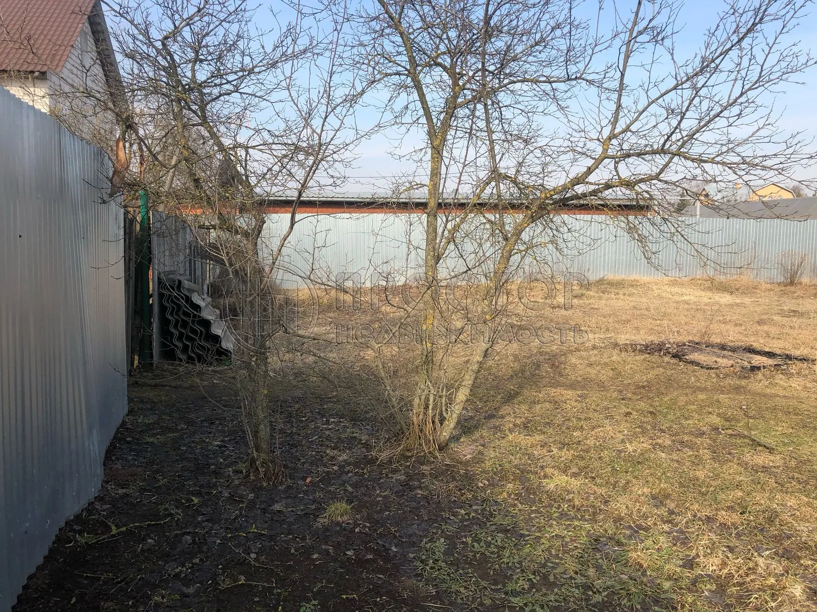 Участок, 7.6 сот. - фото 9