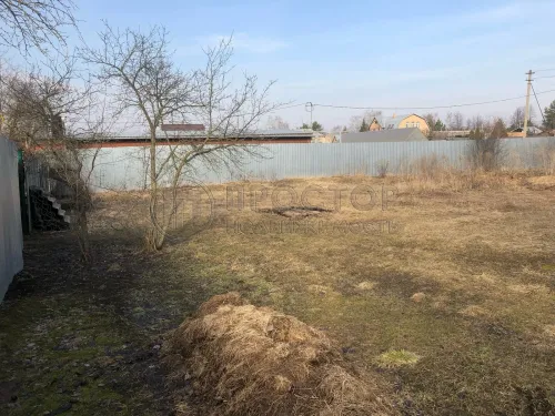 Участок, 7.6 сот. - фото 15