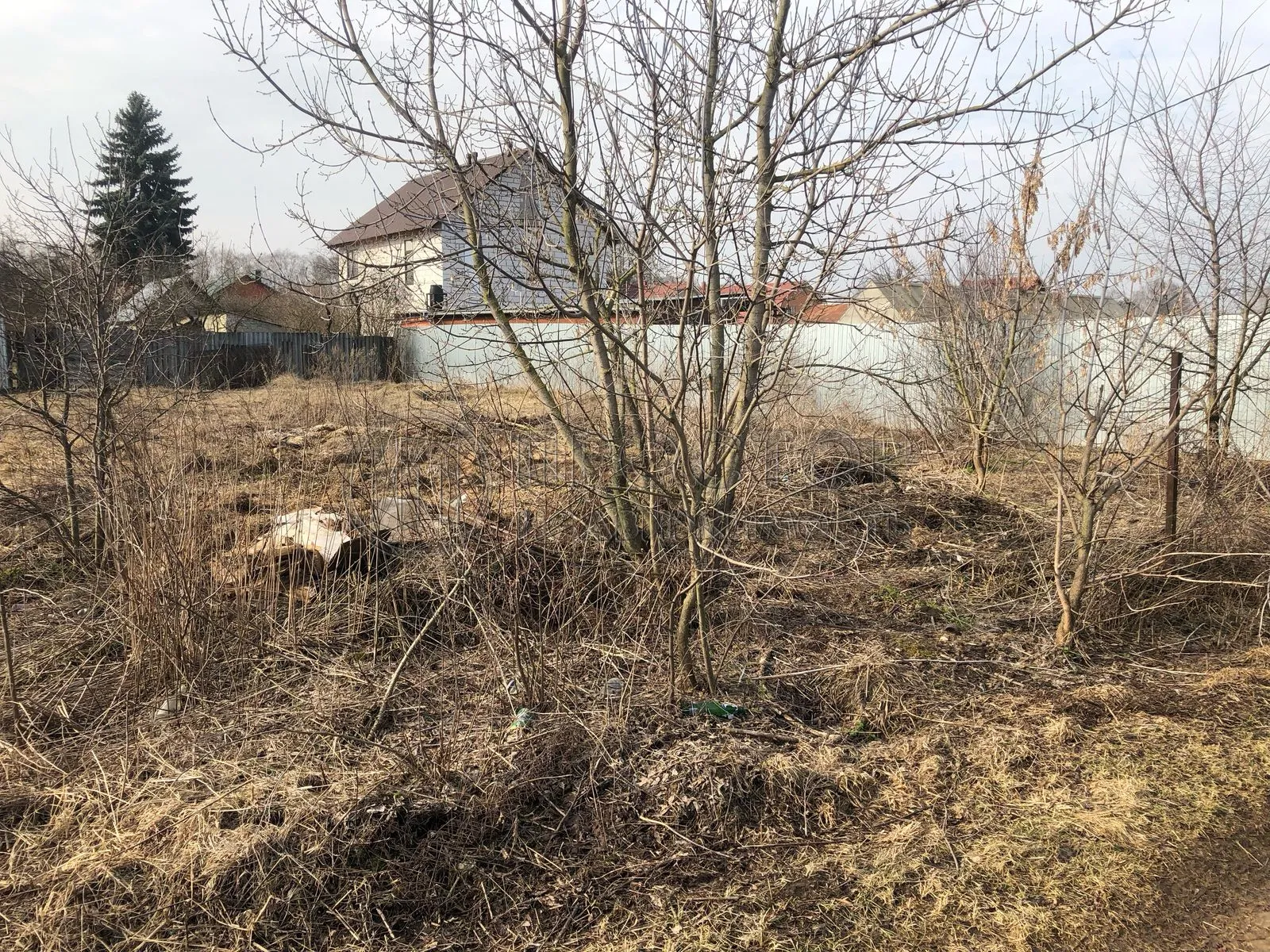 Участок, 7.6 сот. - фото 19