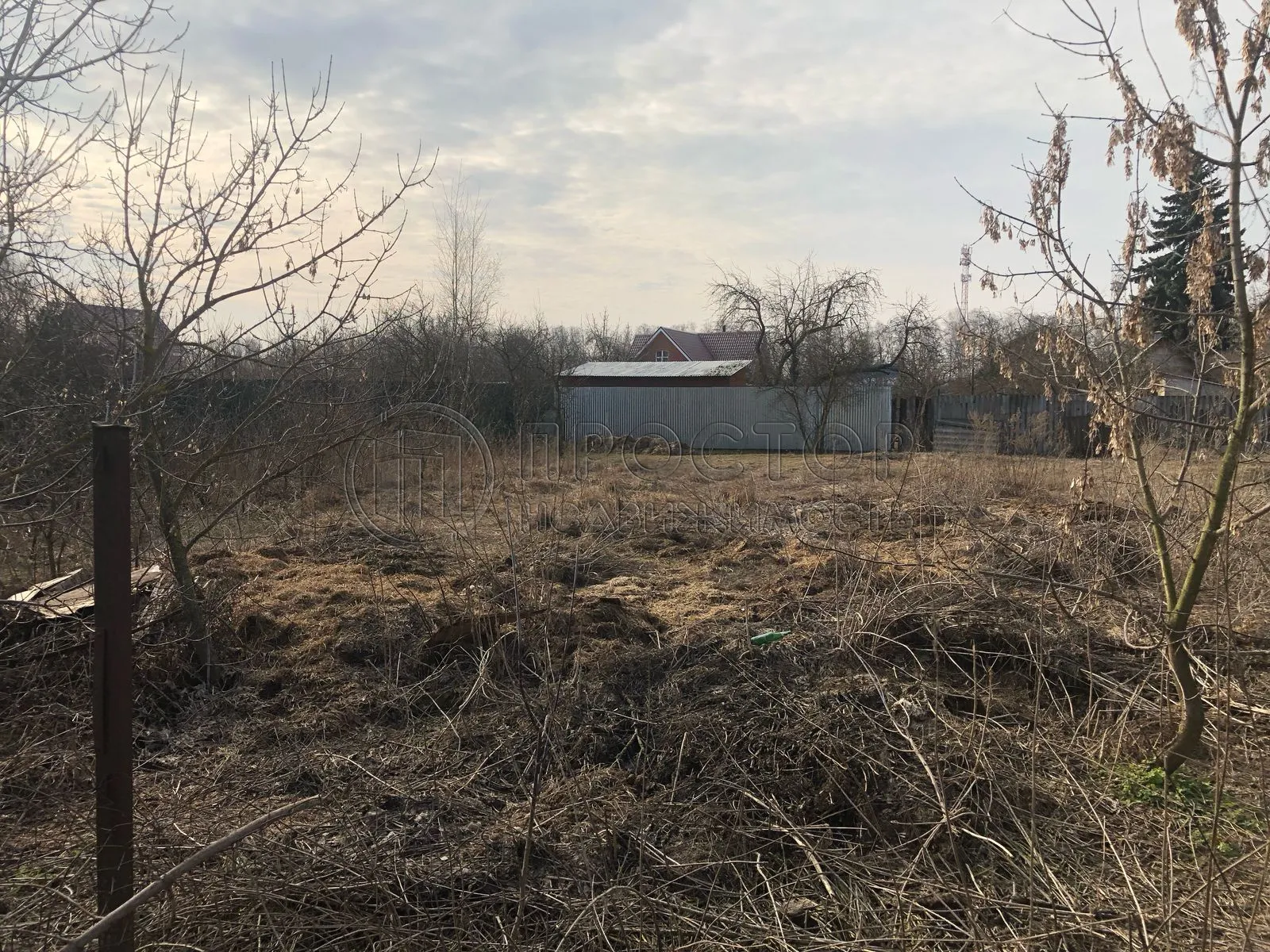 Участок, 7.6 сот. - фото 20