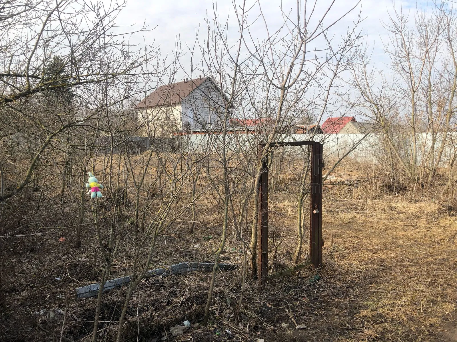 Участок, 7.6 сот. - фото 23