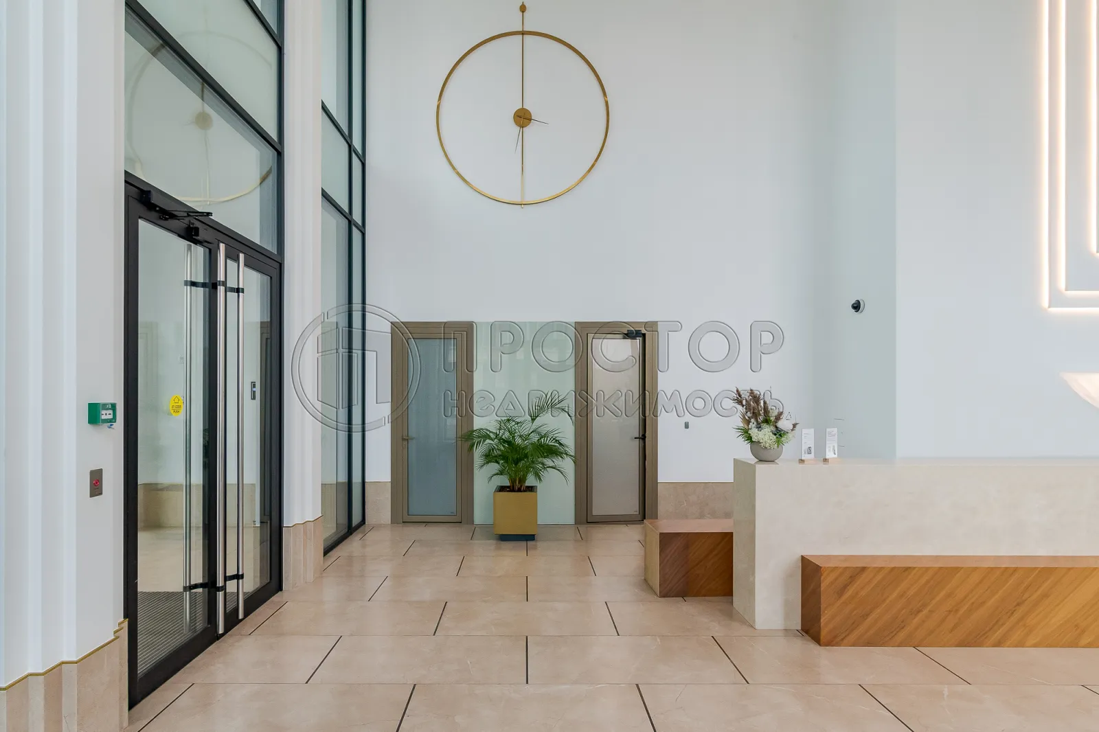 3-комнатная квартира, 71 м² - фото 38