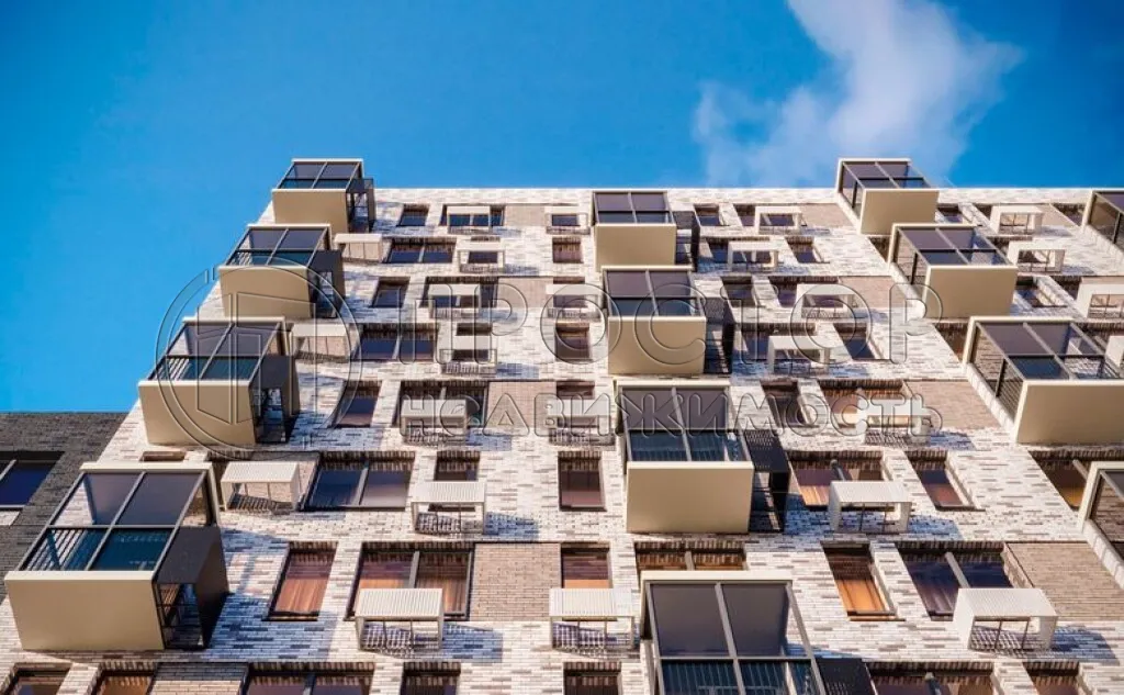 3-комнатная квартира, 78.23 м² - фото 4