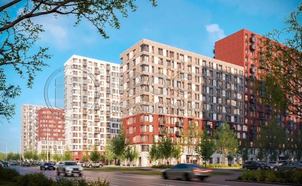 3-комнатная квартира, 78.23 м² - фото 7