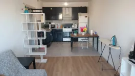 2-комнатная квартира, 58.9 м² - фото 13
