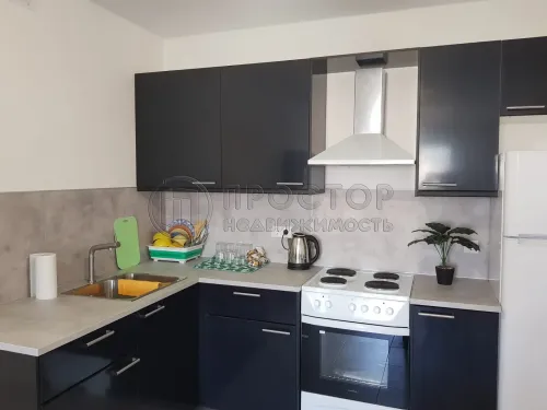 2-комнатная квартира, 58.9 м² - фото 5