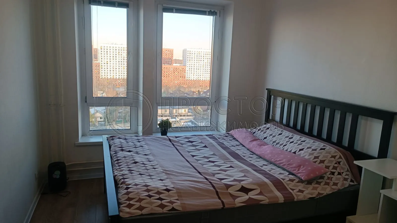 2-комнатная квартира, 58.9 м² - фото 6