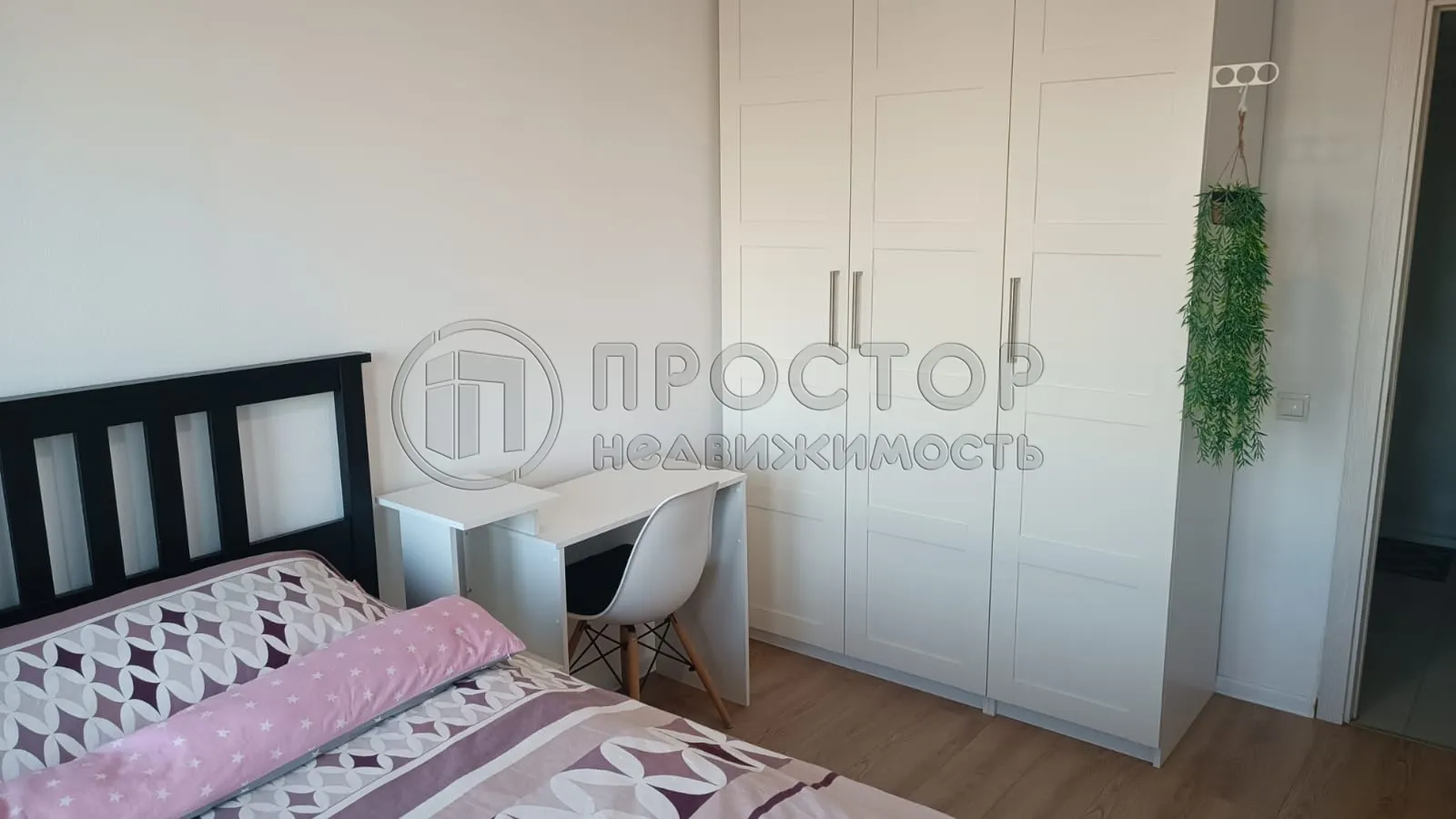 2-комнатная квартира, 58.9 м² - фото 7