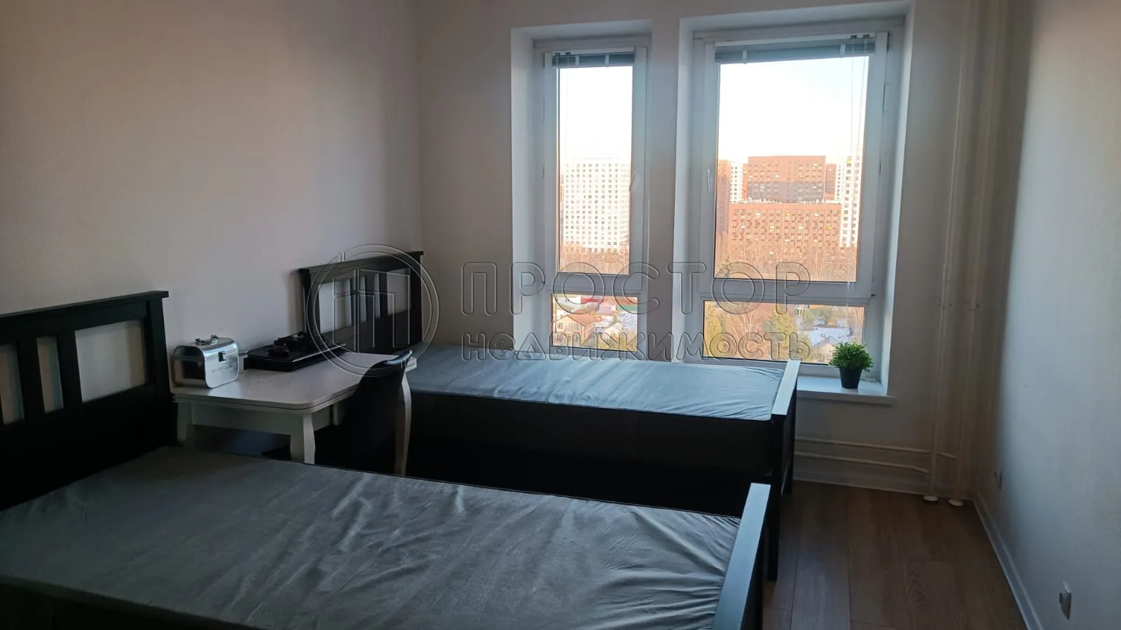 2-комнатная квартира, 58.9 м² - фото 8