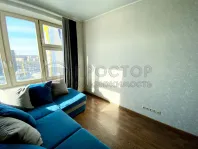1-комнатная квартира, 32.8 м² - фото 24